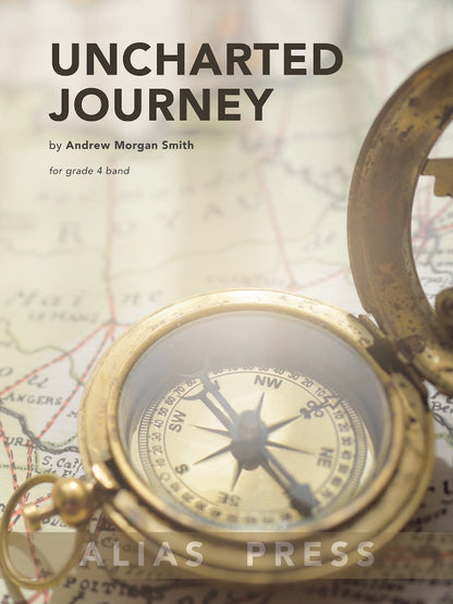 Uncharted Journey