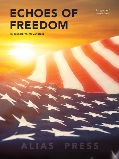 Echoes of Freedom