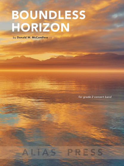 Boundless Horizon