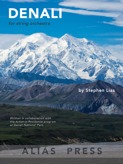Denali