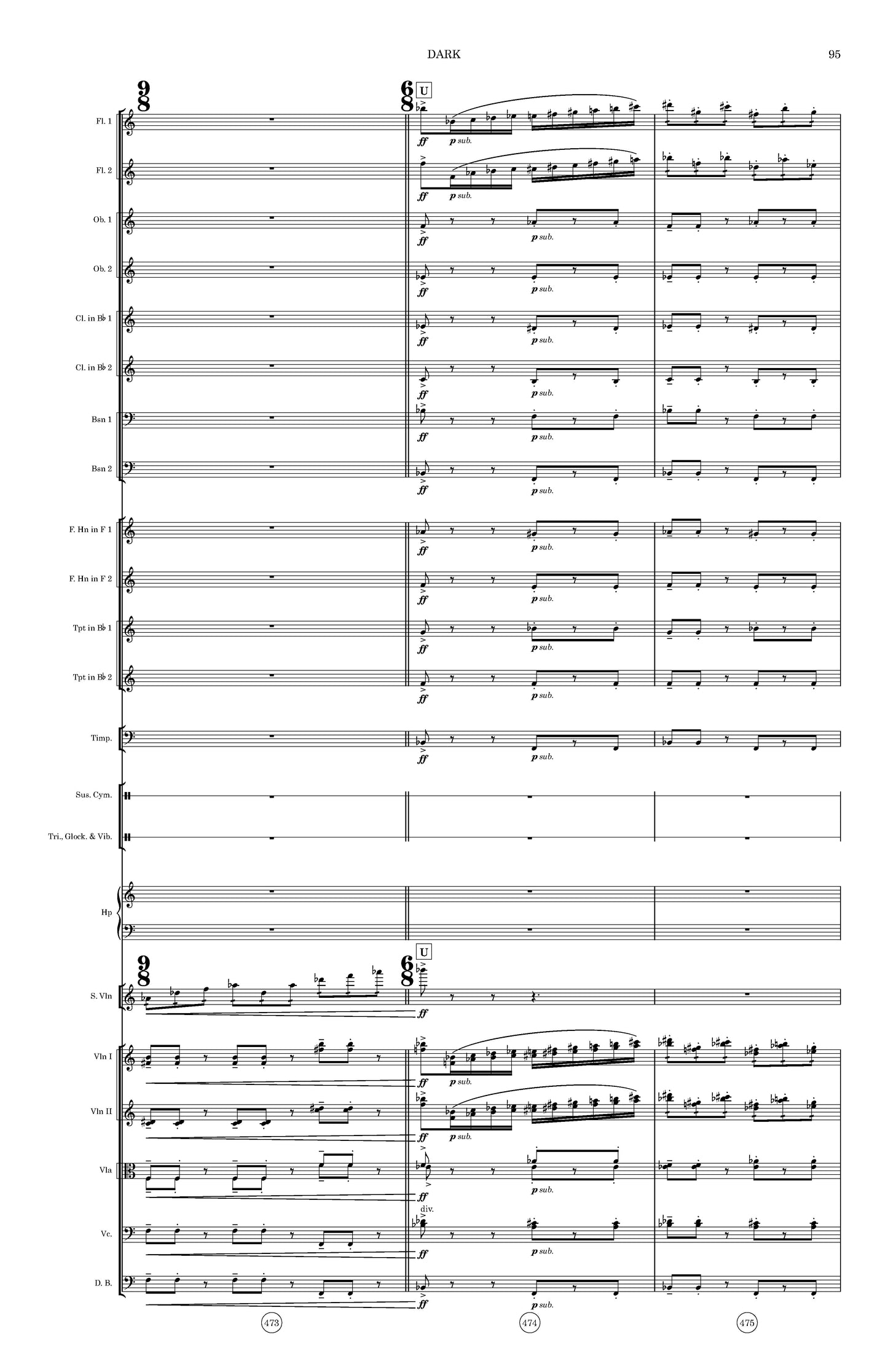 Violin Concerto