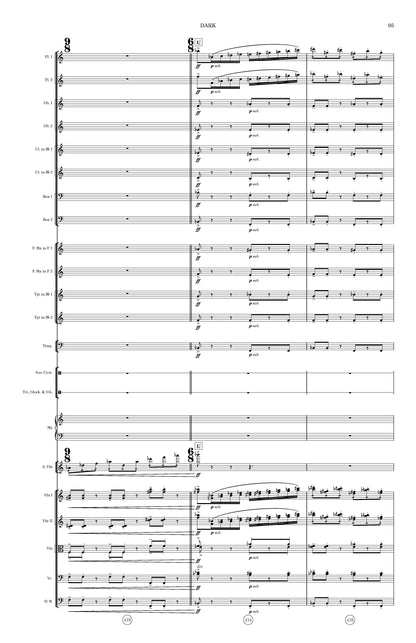 Violin Concerto