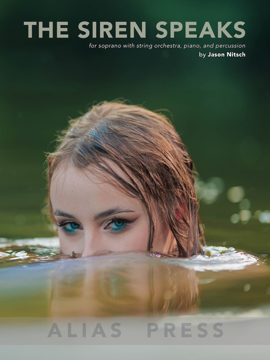 The Siren Speaks