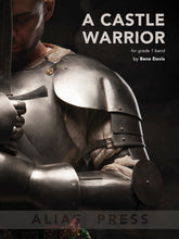 A Castle Warrior