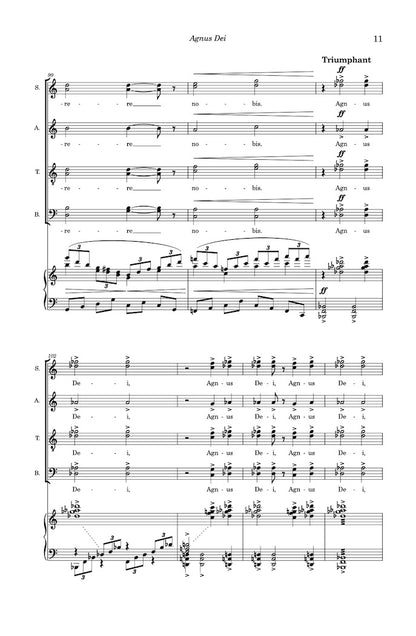 Agnus Dei