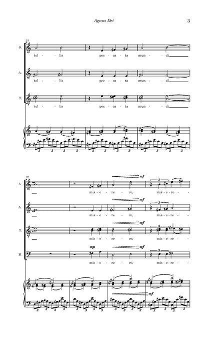 Agnus Dei