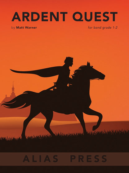 Ardent Quest