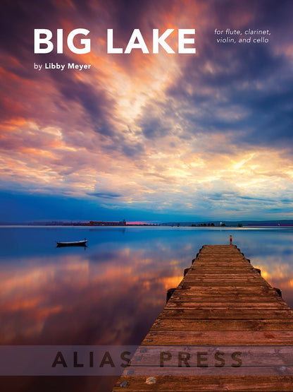 Big Lake