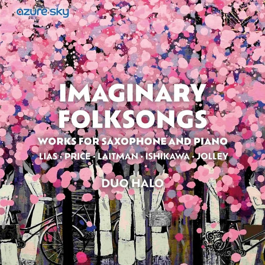 Imaginary Folksongs