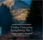 Violin Concerto