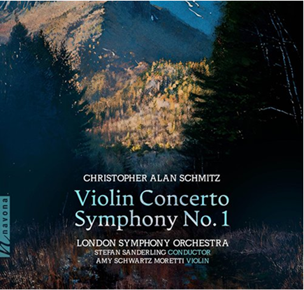 Violin Concerto