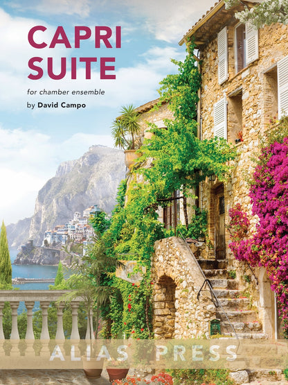 Capri Suite