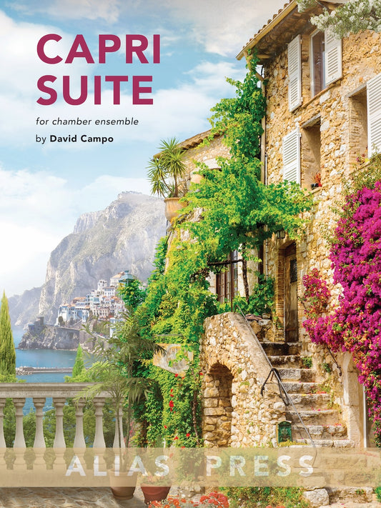 Capri Suite