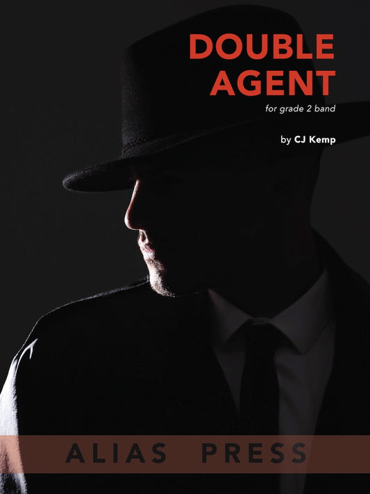Double Agent