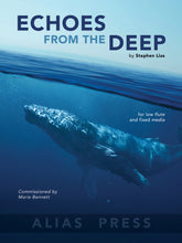 Echoes from the Deep
