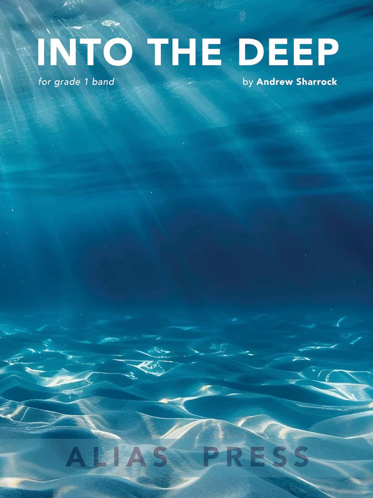 Into the Deep