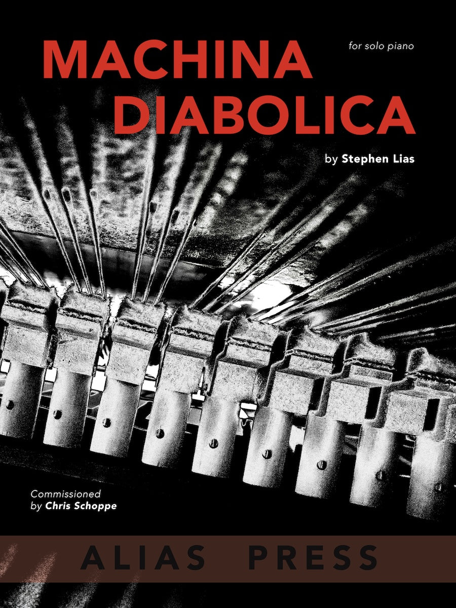 Machina Diabolica