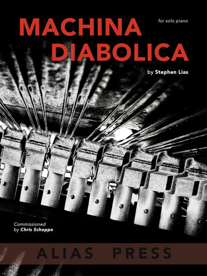 Machina Diabolica