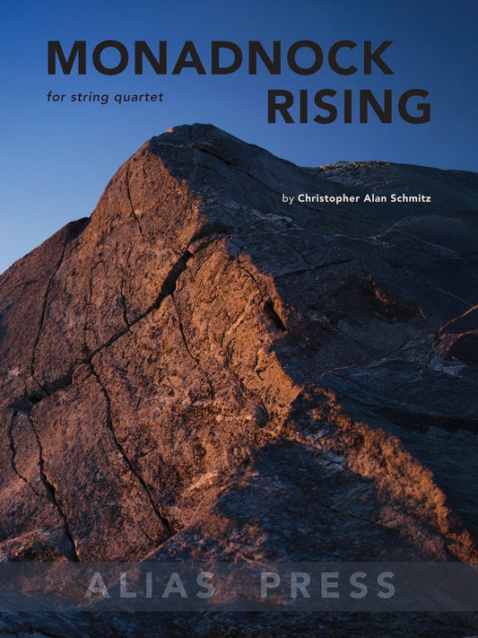 Monadnock Rising