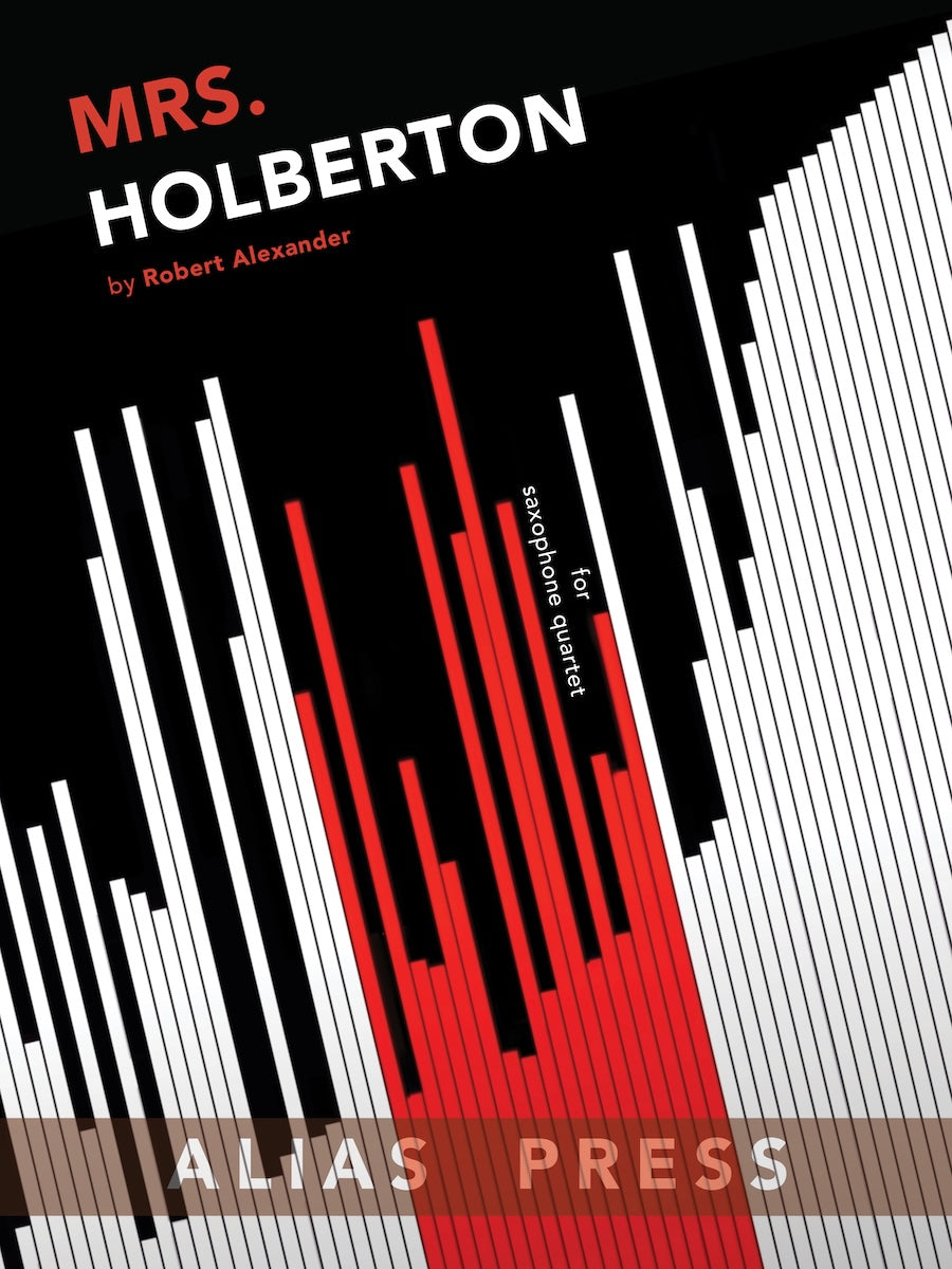 Mrs. Holberton