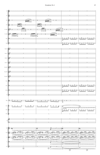 Symphony No. 1