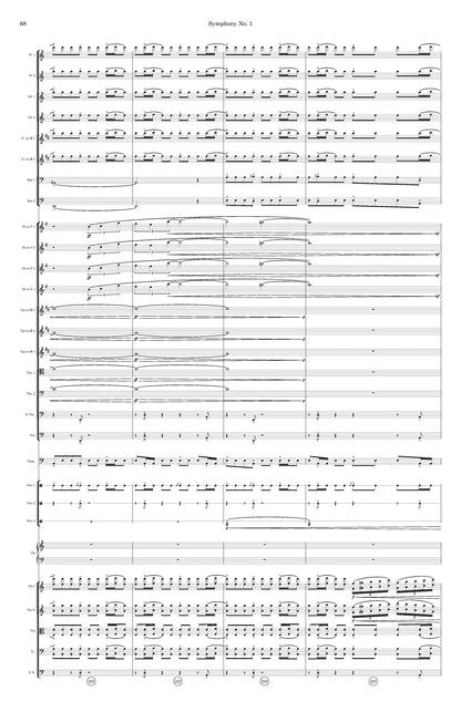 Symphony No. 1