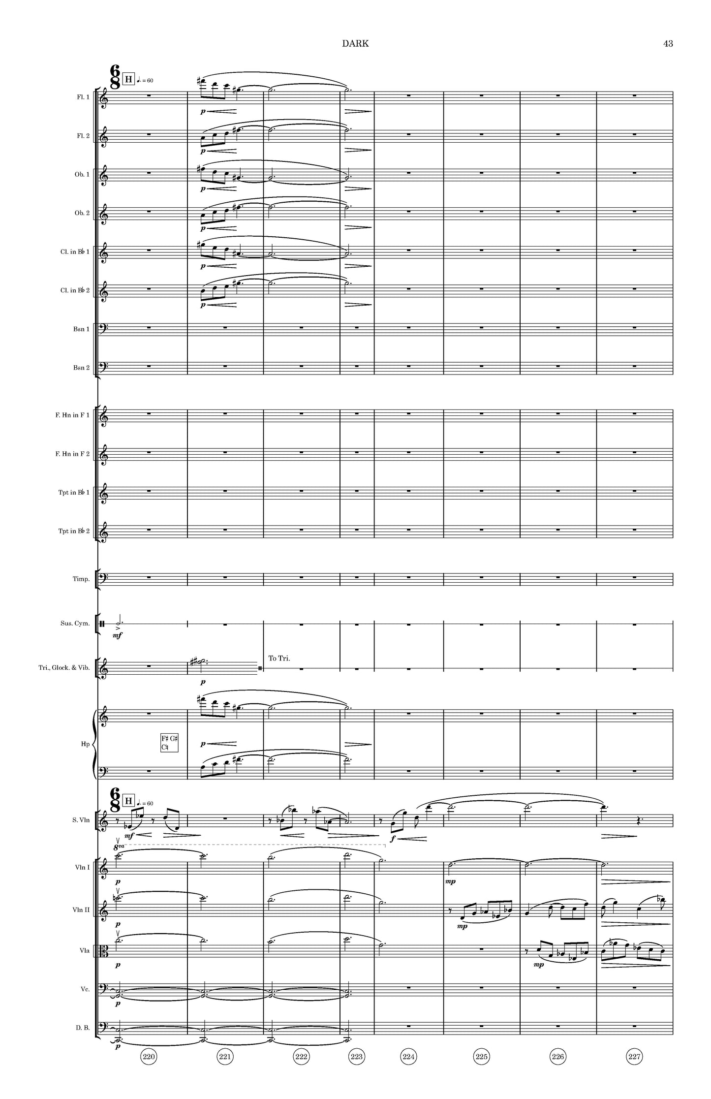 Violin Concerto