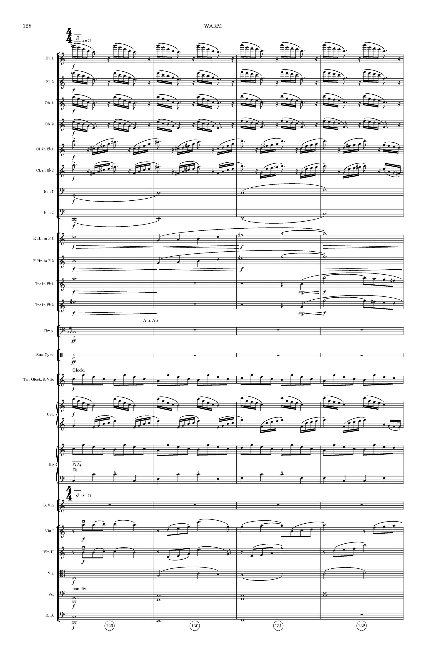 Violin Concerto