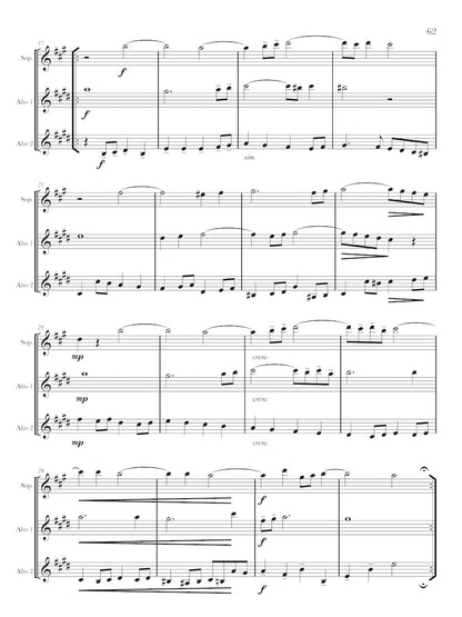 Goldberg Variations