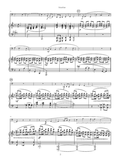 Vocalise