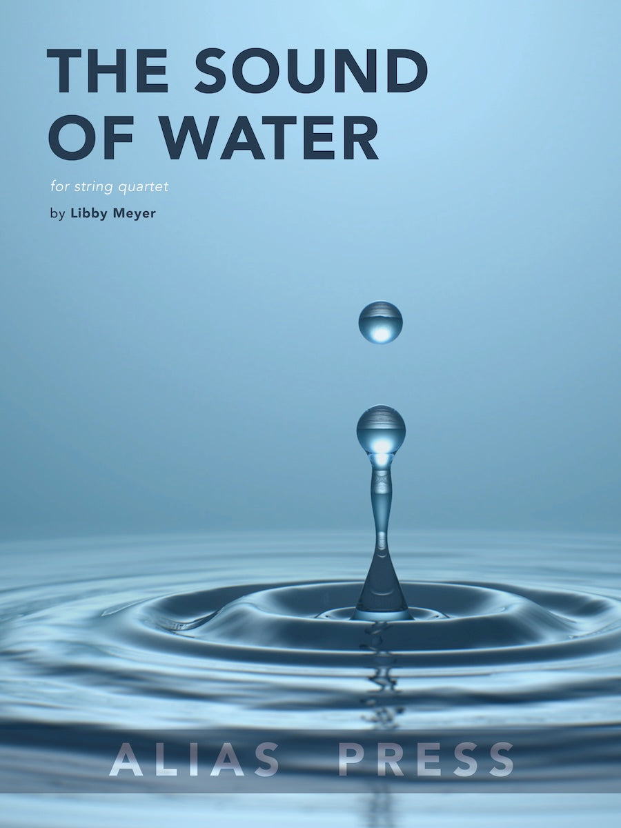 The Sound of Water