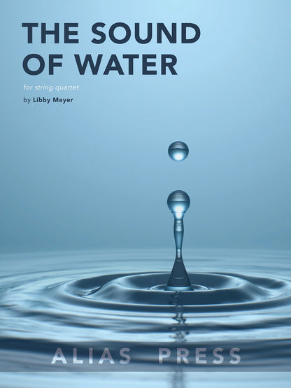 The Sound of Water